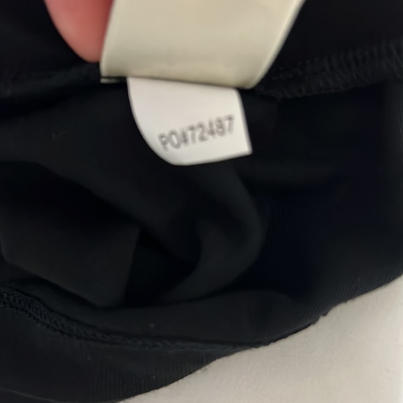 JUICY COUTURE Front Ruffled Dress - Picture 13 of 14